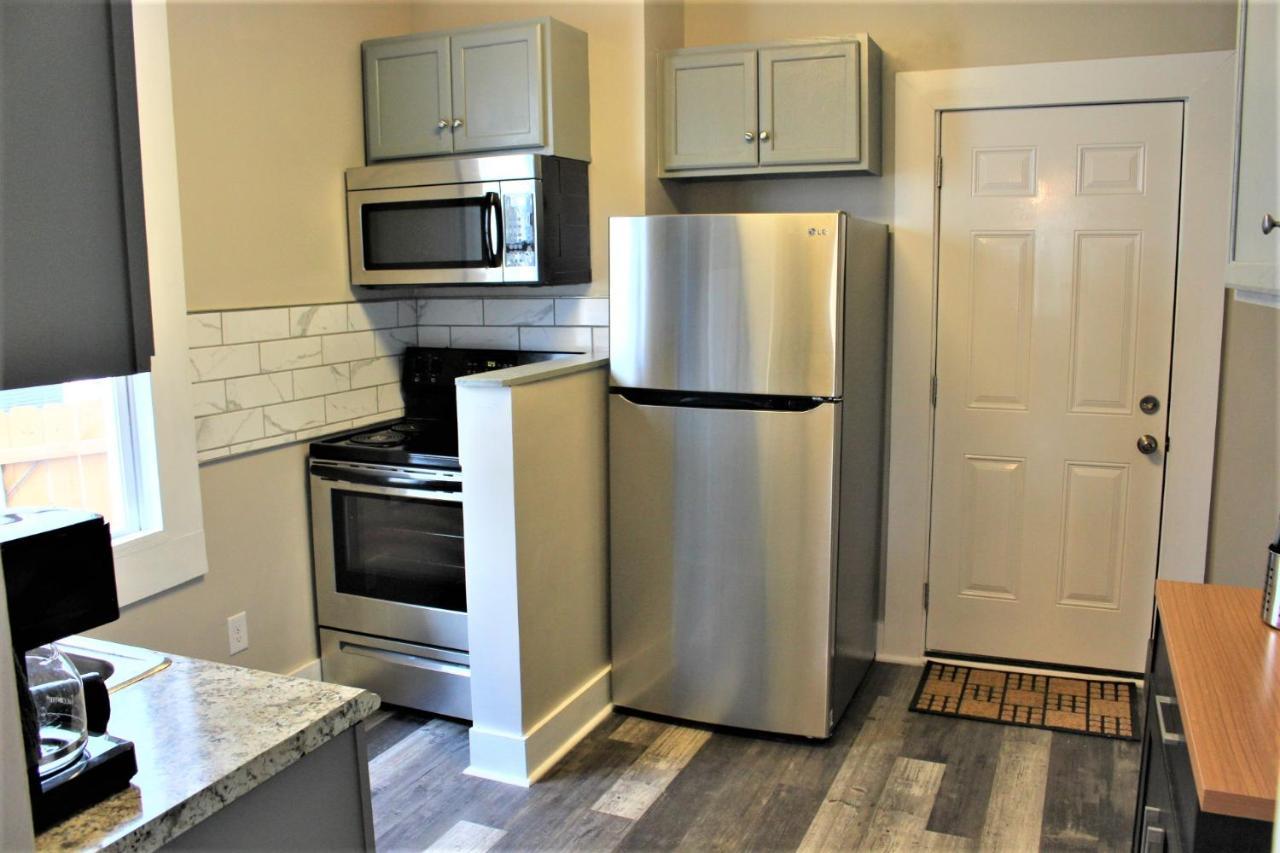 Modern 2Br Near Dt, 8Min Walk To Park&Conservatory Columbus Exterior foto