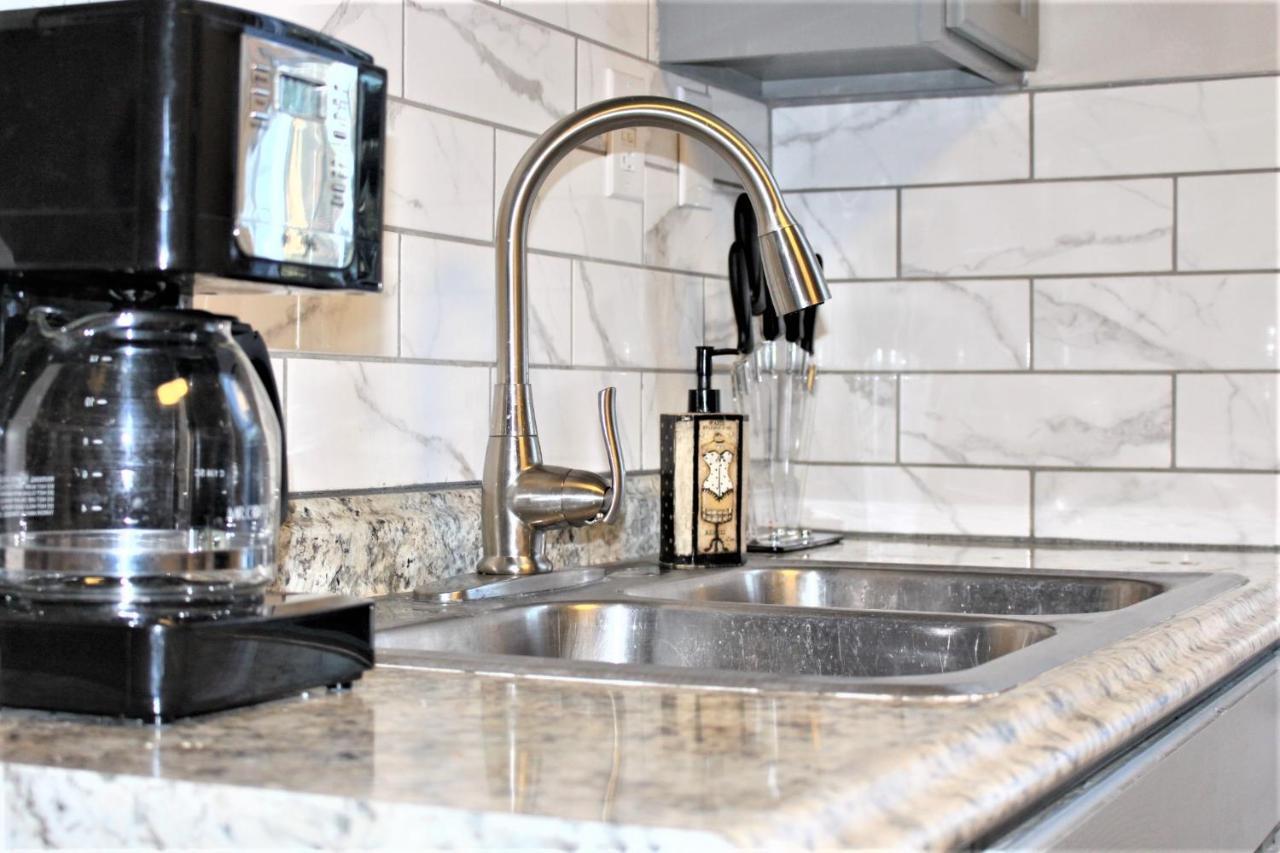Modern 2Br Near Dt, 8Min Walk To Park&Conservatory Columbus Exterior foto