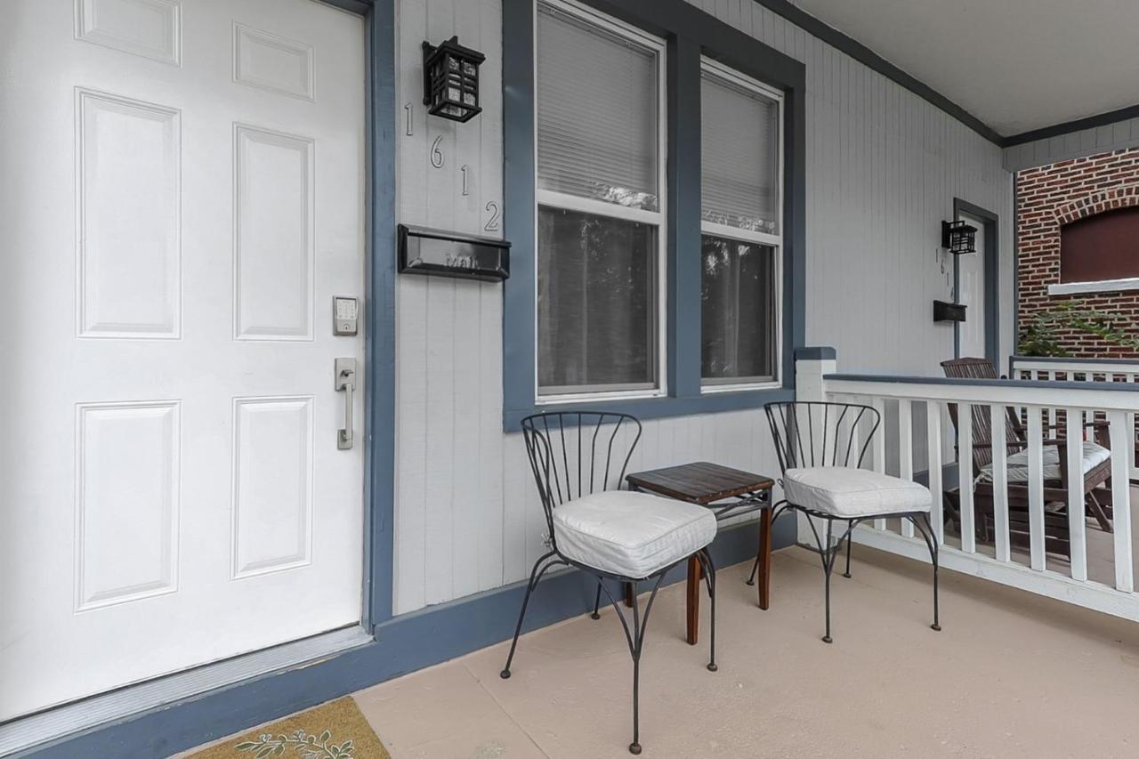 Modern 2Br Near Dt, 8Min Walk To Park&Conservatory Columbus Exterior foto